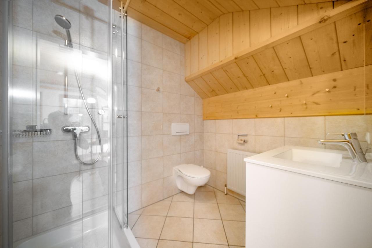 Apartmenthaus Matri By Pferd Auf Wolke วัลด์ อัม อาร์ลแบร์ก ภายนอก รูปภาพ