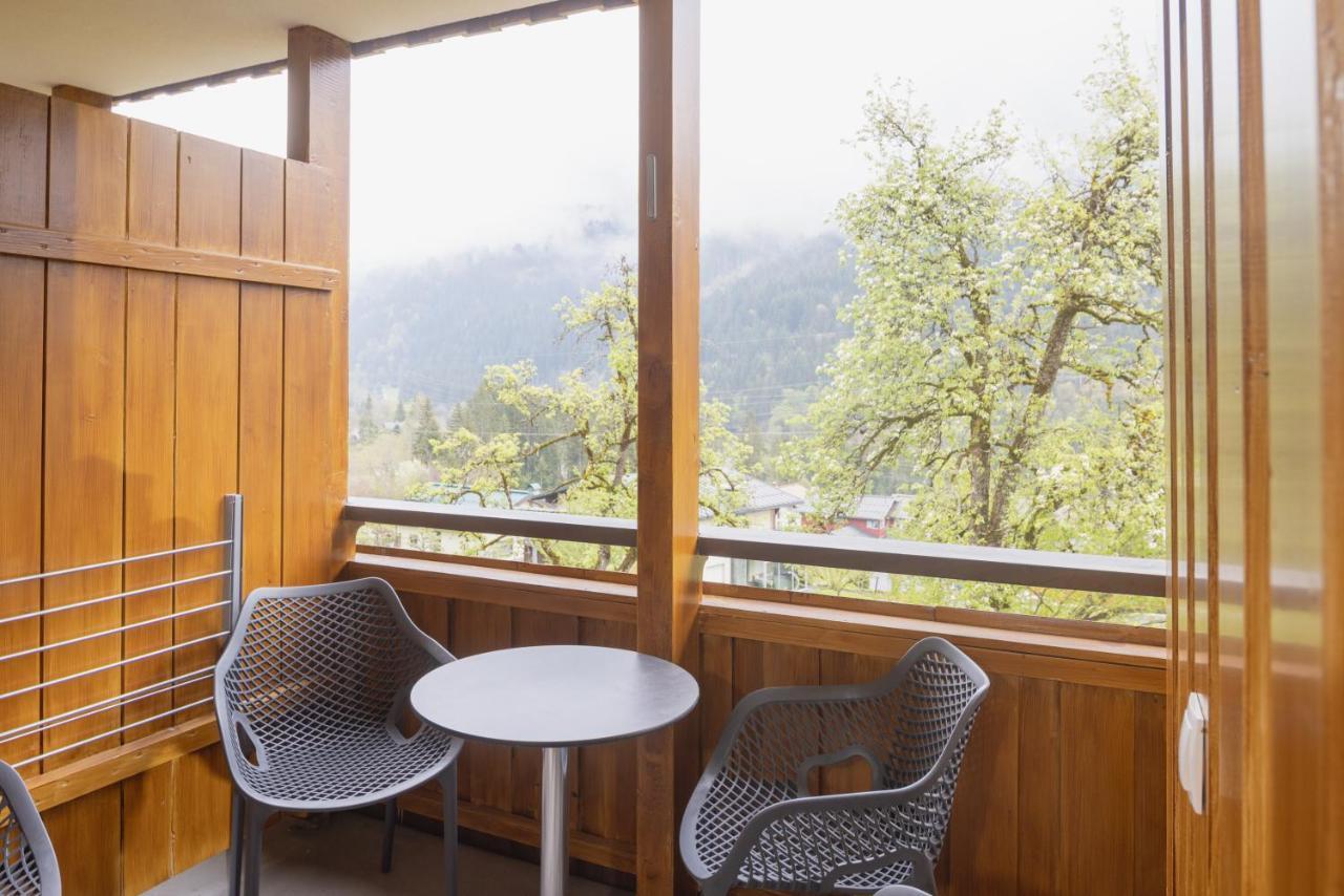 Apartmenthaus Matri By Pferd Auf Wolke วัลด์ อัม อาร์ลแบร์ก ภายนอก รูปภาพ